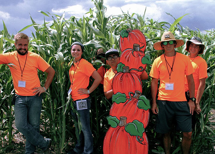 Pumpkin Patch 5